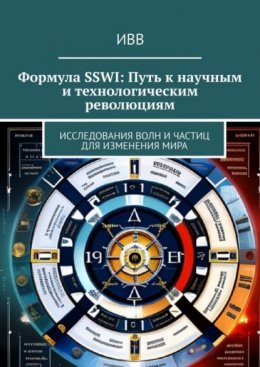 Скачать книгу Формула SSWI: Путь к научным и технологическим революциям. Исследования волн и частиц для изменения мира