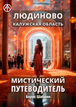 Скачать книгу Людиново. Калужская область. Мистический путеводитель