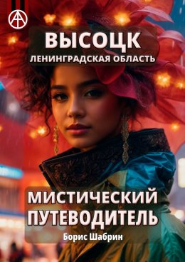 Скачать книгу Высоцк. Ленинградская область. Мистический путеводитель