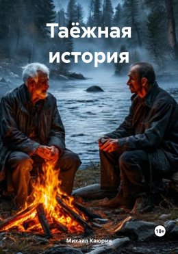 Скачать книгу Таёжная история