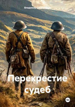 Скачать книгу Перекрестие судеб