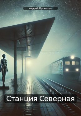 Скачать книгу Станция Северная