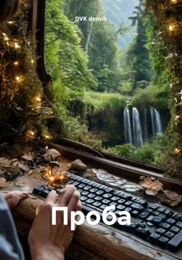 Скачать книгу Проба