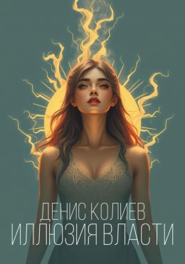 Скачать книгу Иллюзия власти