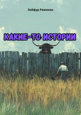 Скачать книгу Какие-то истории