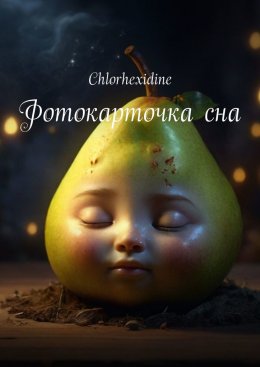 Скачать книгу Фотокарточка сна