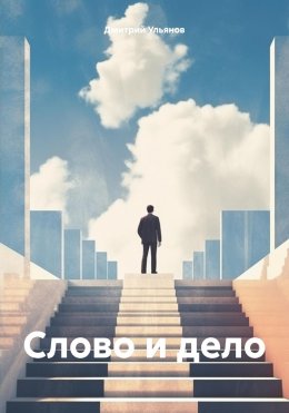 Скачать книгу Слово и дело