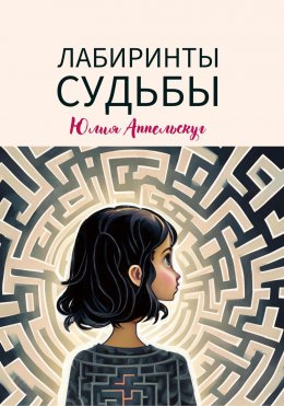 Скачать книгу Лабиринты судьбы