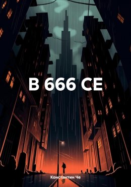 Скачать книгу В 666 СЕ