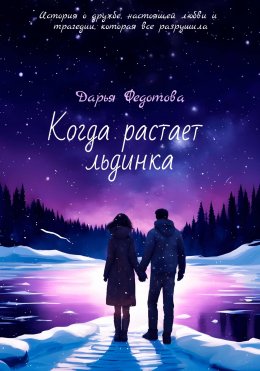 Скачать книгу Когда растает льдинка