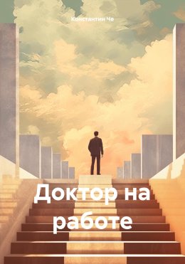 Скачать книгу Доктор на работе