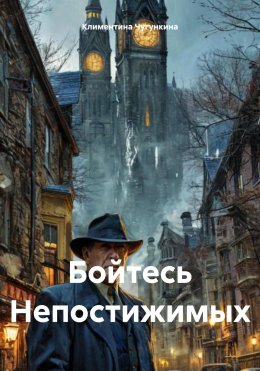 Скачать книгу Бойтесь Непостижимых