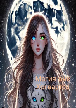 Скачать книгу Магия вне Хогвартса