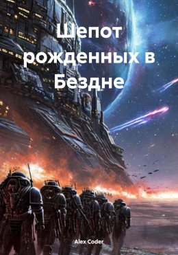 Скачать книгу Шепот рожденных в Бездне