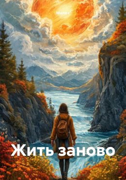 Скачать книгу Жить заново