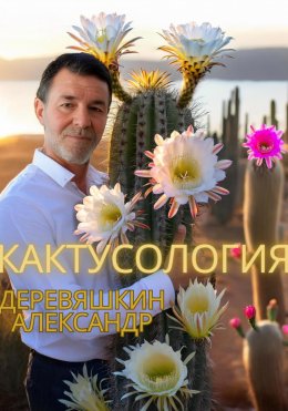 Скачать книгу Кактусология