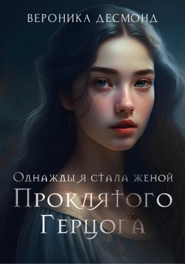 Скачать книгу Однажды я стала женой проклятого герцога