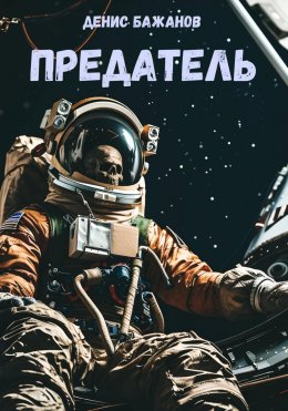 Скачать книгу Предатель