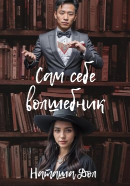 Скачать книгу Сам себе волшебник