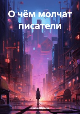 Скачать книгу О чём молчат писатели