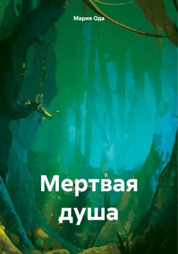 Скачать книгу Мертвая душа