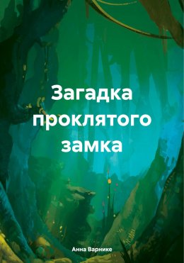 Скачать книгу Загадка проклятого замка