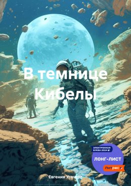 Скачать книгу В темнице Кибелы