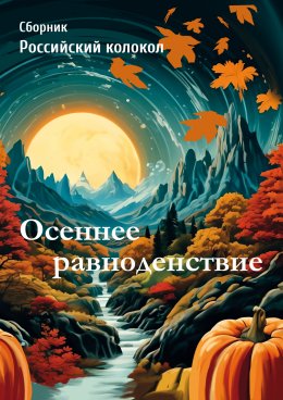 Скачать книгу Осеннее равноденствие