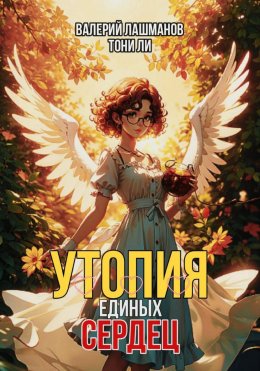 Скачать книгу Утопия единых сердец