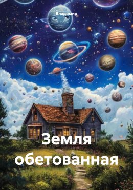 Скачать книгу Земля обетованная