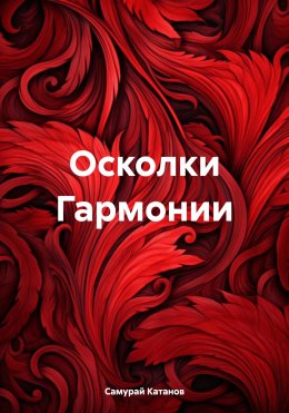 Скачать книгу Осколки Гармонии