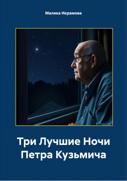 Скачать книгу Три Лучшие Ночи Петра Кузьмича