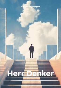 Скачать книгу Herr Denker