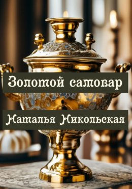 Скачать книгу Золотой самовар