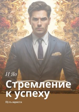 Скачать книгу Стремление к успеху. Путь юриста