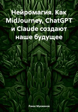 Скачать книгу Нейромагия. Как MidJourney, ChatGPT и Claude создают наше будущее