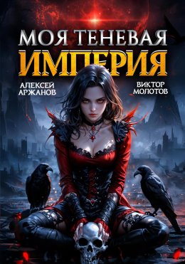 Скачать книгу Моя Теневая Империя 2