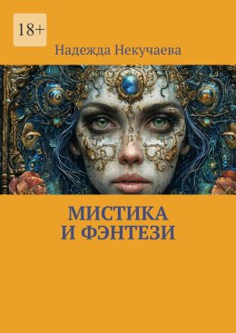 Скачать книгу Мистика и фэнтези