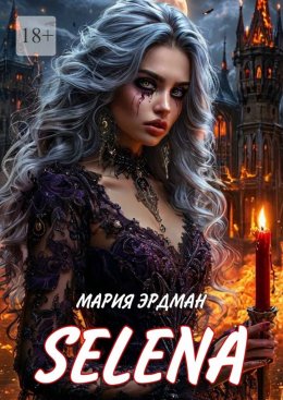 Скачать книгу Selena