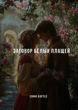 Скачать книгу Заговор белых плащей