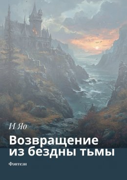 Скачать книгу Возвращение из бездны тьмы. Фэнтези