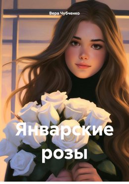 Скачать книгу Январские розы