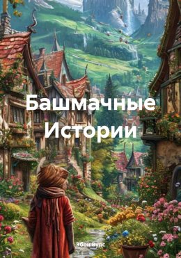 Скачать книгу Башмачные Истории