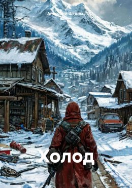 Скачать книгу Холод