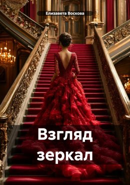 Скачать книгу Взгляд зеркал