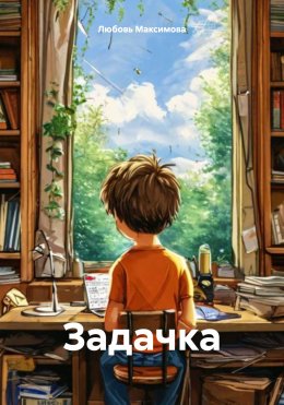 Скачать книгу Задачка