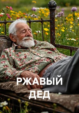 Скачать книгу РЖАВЫЙ ДЕД