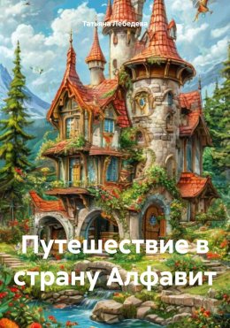 Скачать книгу Путешествие в страну Алфавит