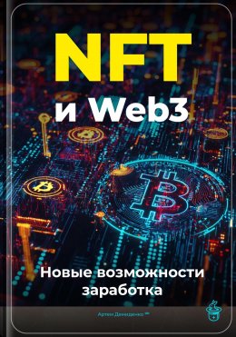 Скачать книгу NFT и Web3: Новые возможности заработка