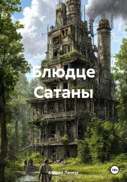 Скачать книгу Блюдце Сатаны